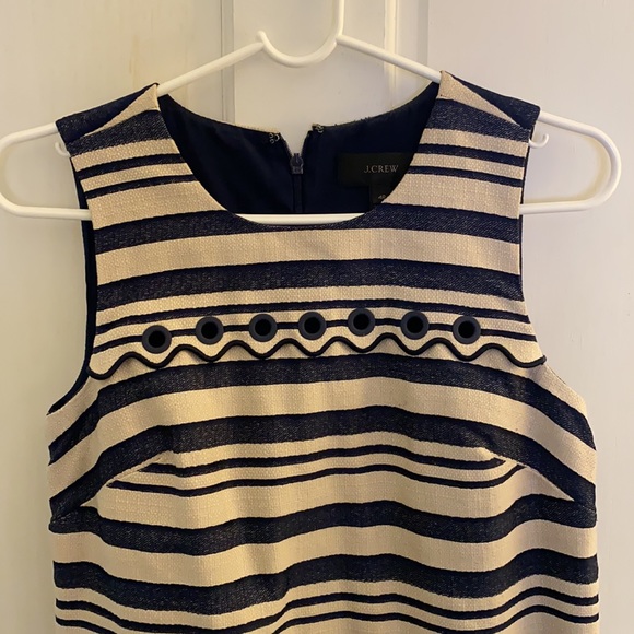 ✨HP✨ J Crew Dress - Picture 3 of 5